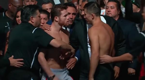 saul alvarez ghenadi golovkin gala las vegas