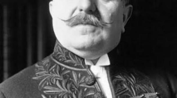 1918 prietenul lui marcel proust impresionat de vitejia poporului roman