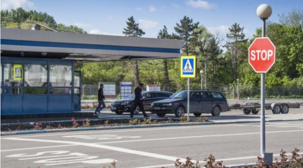 bancul zilei badea gheorghe traficant