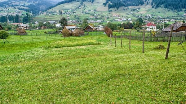 bei imprumut pentru dezvoltarea sectorului rural