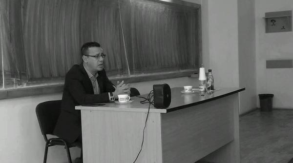 ciutacu remarca despre numirea vioricai dancila grapini a confirmat