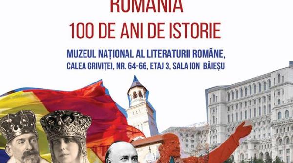 conferin a ion bulei romania 100 de ani de istorie