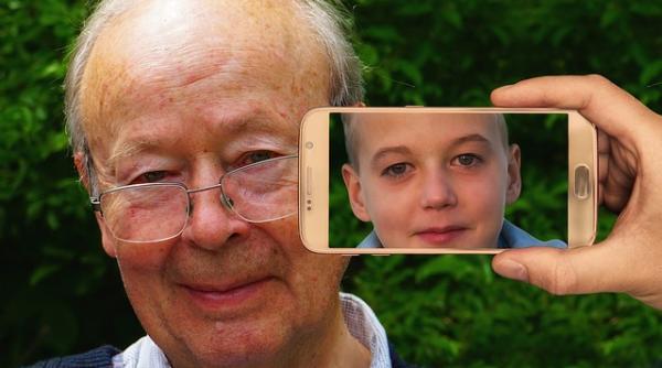 hiperactivitate in copilarie parkinson la maturitate