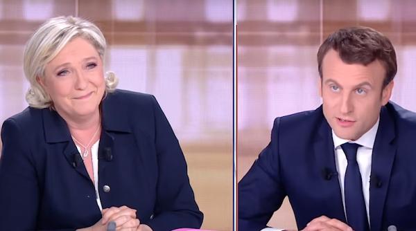 marine le pen ideile sale la putere in arile din centrul europei