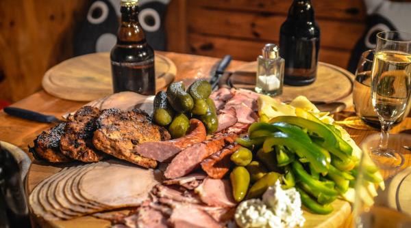 nutri ionist alimentele tradi ionale pe cale sa dispara