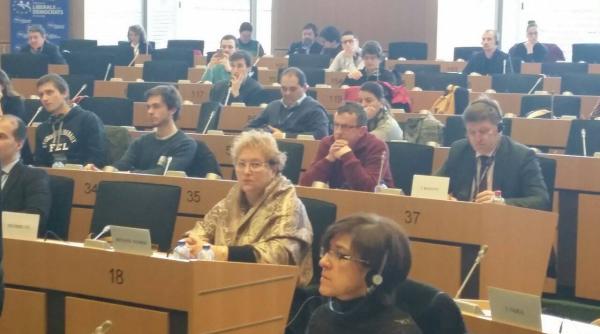 renate weber europarlamentar alde interviu declara iile zilei