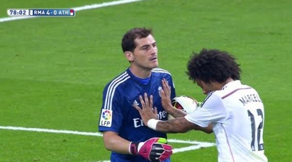 champions league iker casillas record greu de egalat