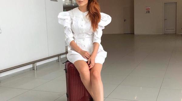 elena gheorghe petrecere cu 70 de invitati