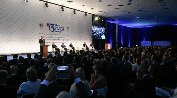 iohannis greseala uriasa la summitul celor trei mari chirieac observatie cheie