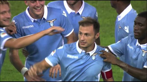 lazio radu tefan accidentare romanul rateaza marele derby