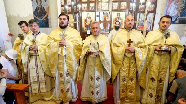 parohia iancu vechi matasari hramul de toamna program