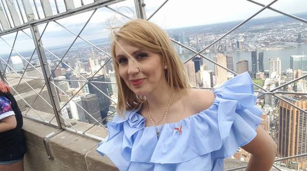 paula rusu momente grele am un plaman i un ciot fabulos