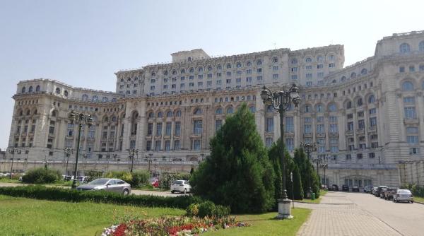 targul national de energie incepe astazi