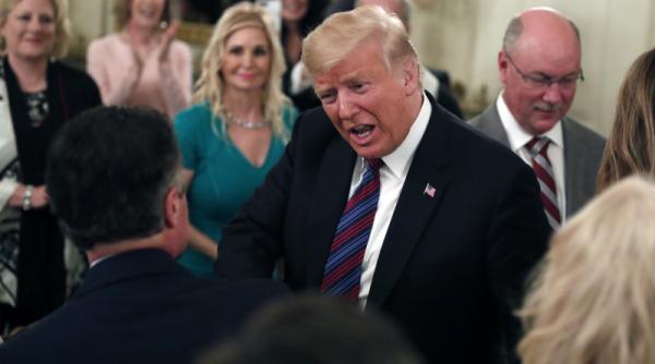 trump acuzatii dure aduse chinei incercari de influentare a alegerilor din sua