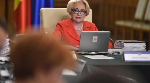viorica dancila intrevedere cu premierul poloniei mateusz morawiecki