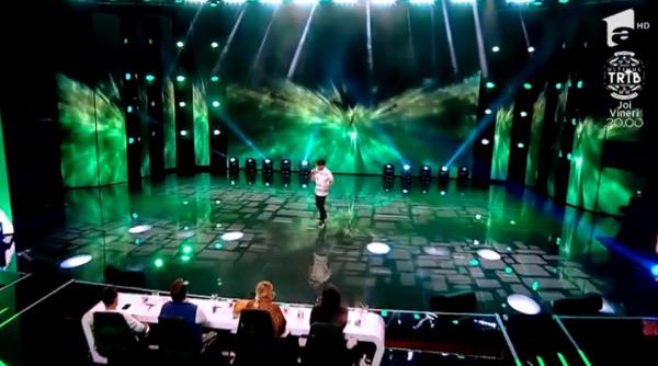 x factor 2018 drago bucatariu cea mai mare surpriza wow