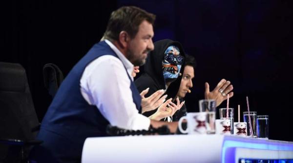 x factor carmen dumitrache mesaj nea teptat pentru brenciu