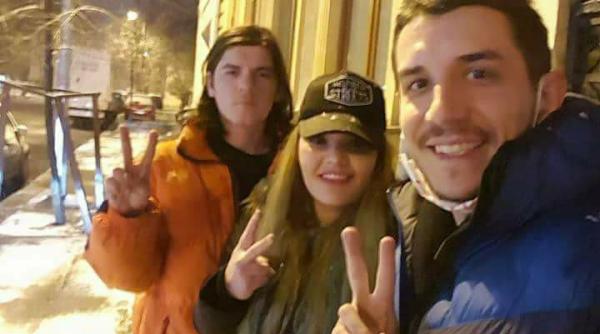 casa conspirativa masuri de ultima ora dupa filmarea cu protestatarii