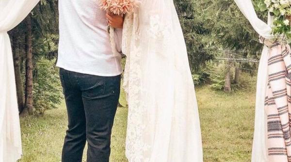 diana dumitrescu mireasa pentru a doua oara a fost mai greu ca prima oara