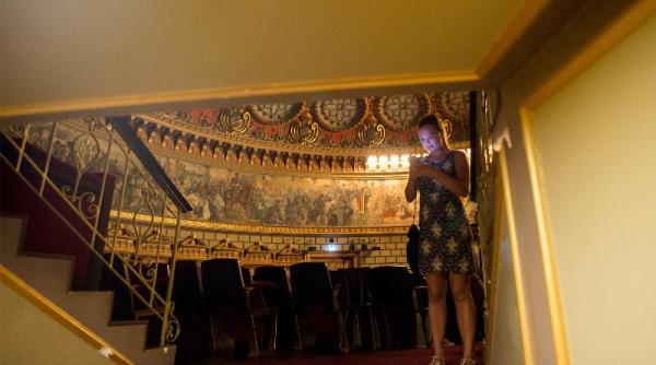 enescu 2018 noua tineri s au calificat in semifinala sec iunii de pian