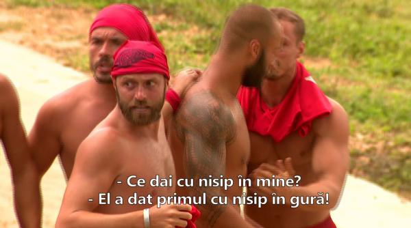 exatlon scandal simi sau mirel dragan cine are dreptate