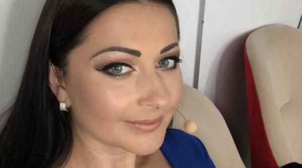 gabriela cristea scandal in direct v a i facut de tot rasul