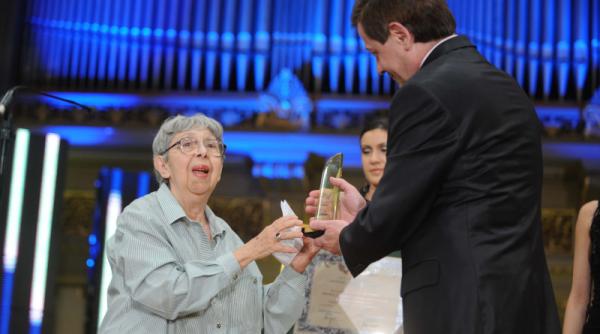 geta bratescu a murit doliu in lumea artelor