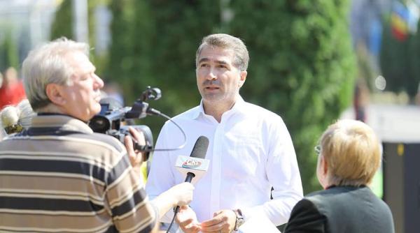 ionel arsene dupa discu ia cu liviu dragnea o singura varianta