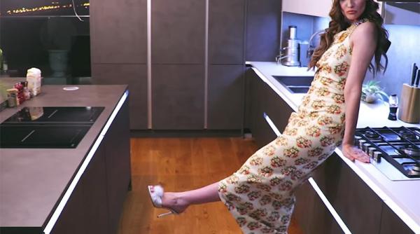 iulia albu te inva a ce nu trebuie sa faci niciodata in bucatarie