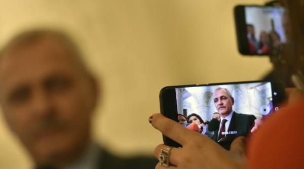 liviu dragnea edin a fulger replica la scrisoarea contestatarilor