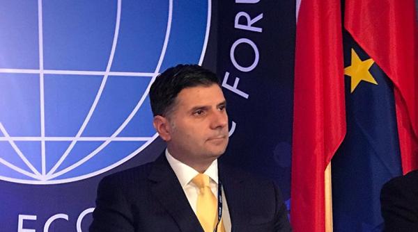 ministrul alexandru petrescu interviul zilei la dc news