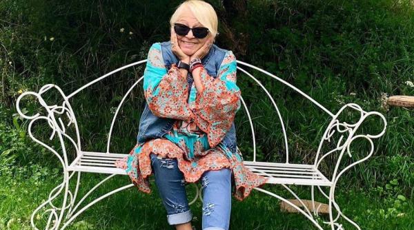 mirabela dauer despre andra un copil minunat a ramas la fel