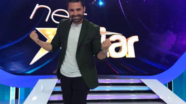 pepe dorit in juriu la un show de dans alaturi de balerine consacrate