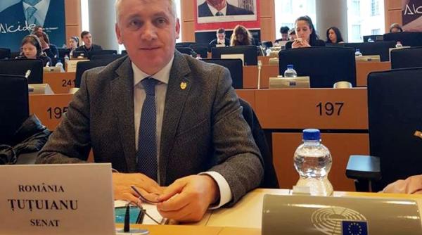 tutuianu sustinere din partid pentru scrisoarea anti dragnea