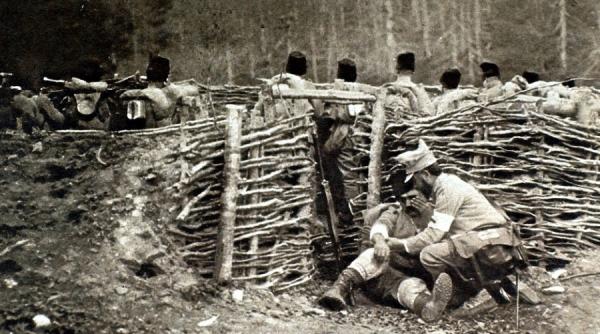 1918 asculta i de invalizii de razboi