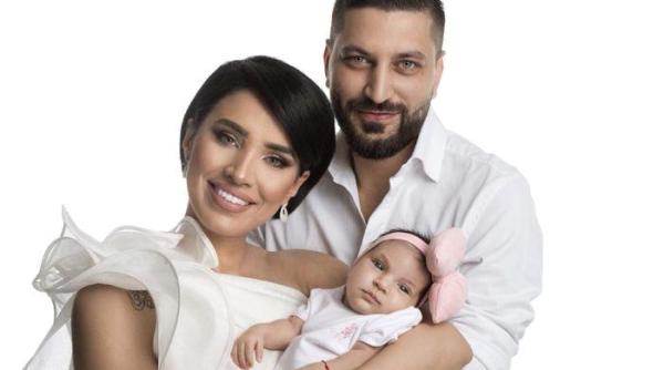 adelina pestri u pregatiri intense petrecere de botez cu 250 de invita i