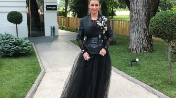 anamaria prodan gemeni pot sa ma fac i de 300 de kilograme