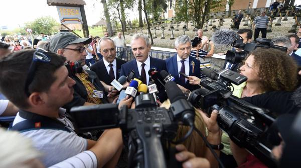 bogdan trif  mesaj pentru liviu dragnea  de la sibiu  psd are obligatia   