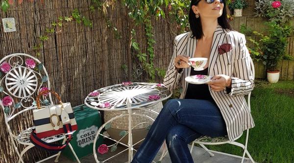 cove andreea marin intalnire sim im ca