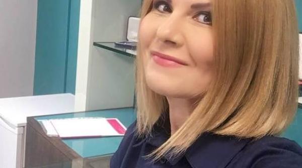 elena cristian nou inceput la dcbusiness acesta era visul meu am vrut sa devin judecator