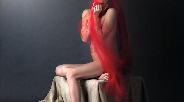 giurgiu tanara amendata pentru nuditate in centrul municipiului