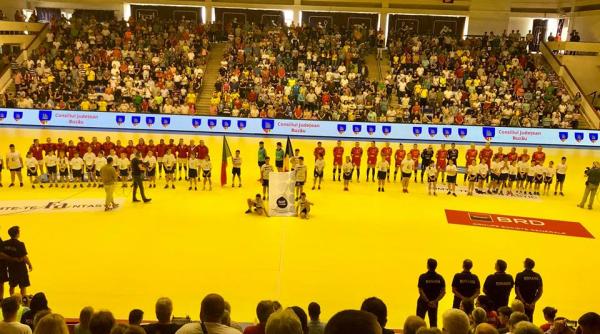 handbal romania unde se vad meciurile in urmatorii doi ani