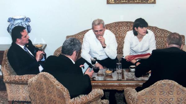 ponta noua poza cu kovesi dragnea i maior