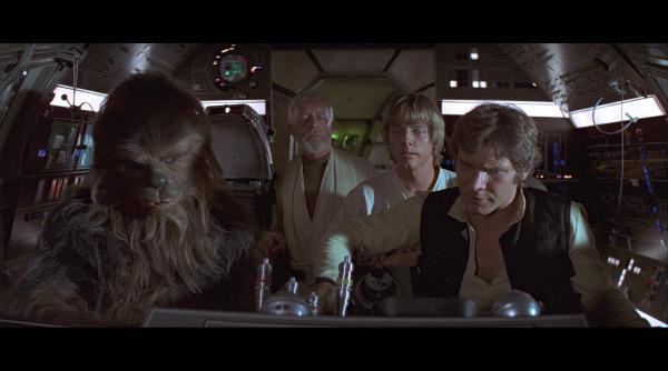 star wars compania disney anunt despre continuarea seriei