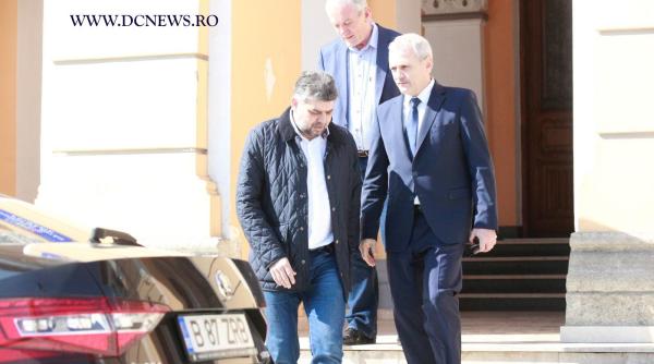 toma lider psd buzau mesaj taios pentru dragnea i laude pentru ciolacu