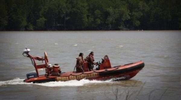 42 de morti dupa scufundarea unui feribot in tanzania