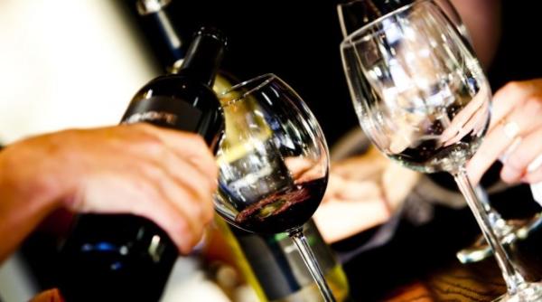 bancul zilei degustare de vinuri