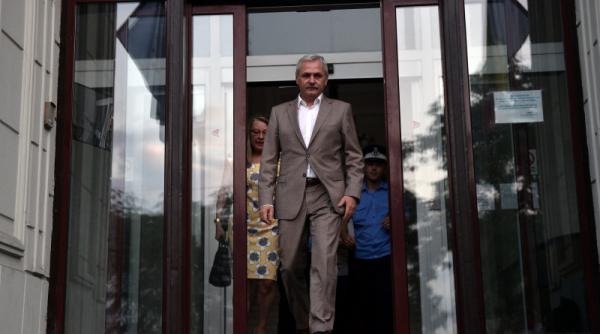 cexn psd dragnea rezultat vot