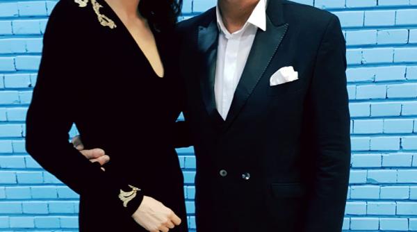 iuliana tudor gazda concertului extraordinar gheorghe zamfir la zilele bucure tiului