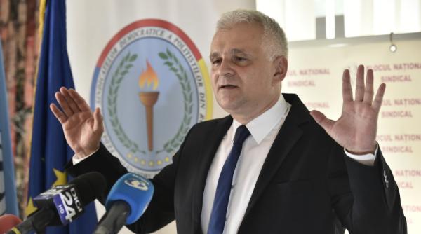 jandarmerie ciocan fsdpr solicitare de urgen a catre procurori